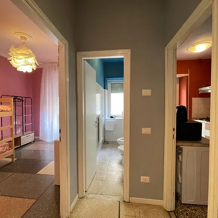 Vatican Cosy Hideout - Apartament Center - Freewifi - Parking Rome Exterior photo