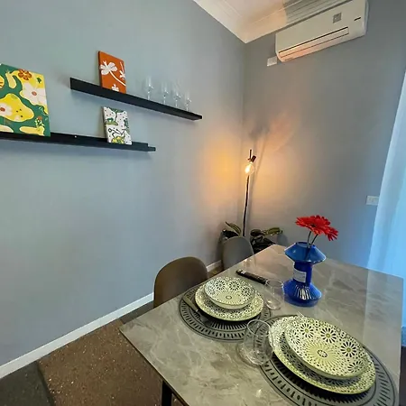 Vatican Cosy Hideout - Apartament Center - Freewifi - Parking Rome Exterior photo