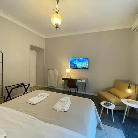 Vatican Cosy Hideout - Apartament Center - Freewifi - Parking Rome Exterior photo
