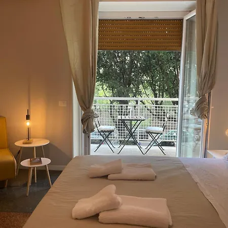 Vatican Cosy Hideout - Apartament Center - Freewifi - Parking Rome Exterior photo