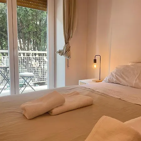 Vatican Cosy Hideout - Apartament Center - Freewifi - Parking Rome Exterior photo