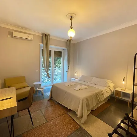 Vatican Cosy Hideout - Apartament Center - Freewifi - Parking Rome Exterior photo