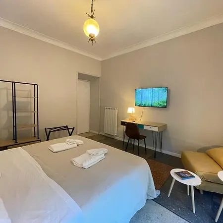 Vatican Cosy Hideout - Apartament Center - Freewifi - Parking Rome Exterior photo