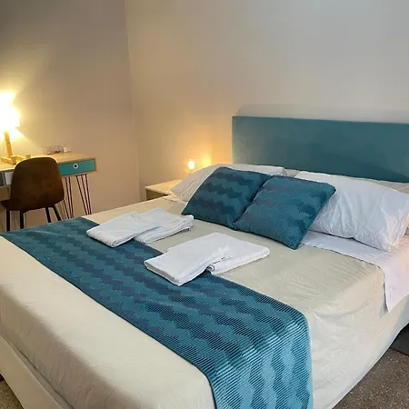 Vatican Cosy Hideout - Apartament Center - Freewifi - Parking Rome Exterior photo