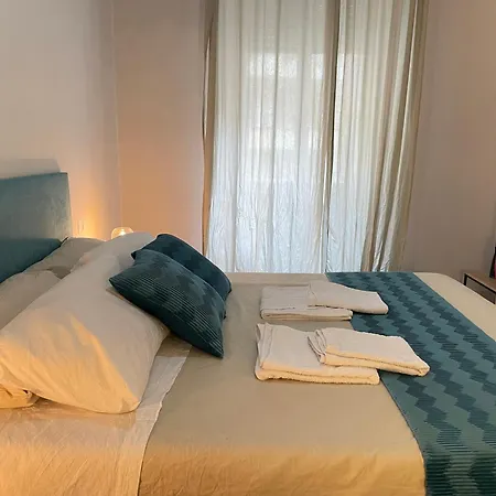 Vatican Cosy Hideout - Apartament Center - Freewifi - Parking Rome Exterior photo