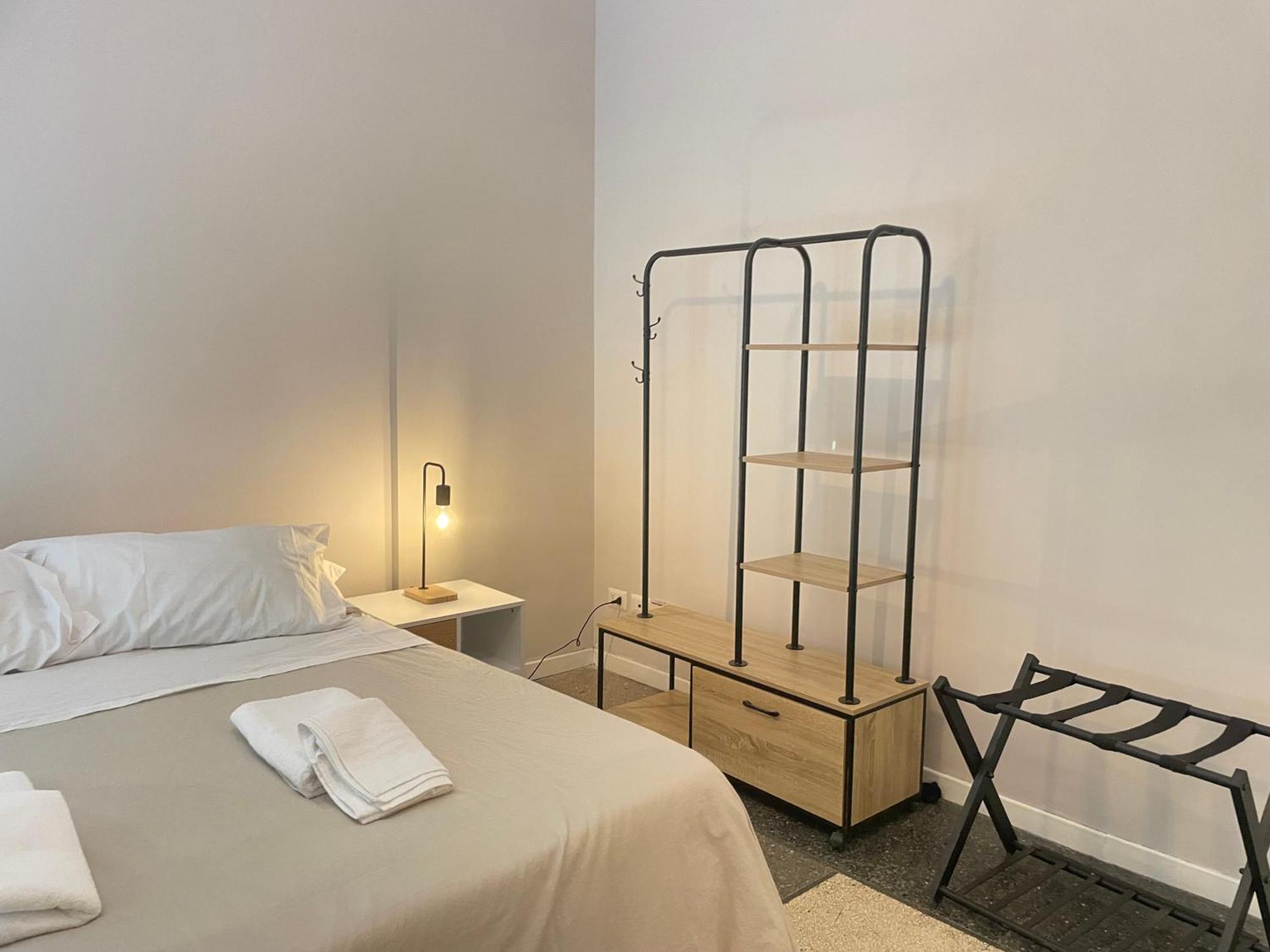 Apartment Vatican Cosy Hideout - Center - Freewifi - Parking *