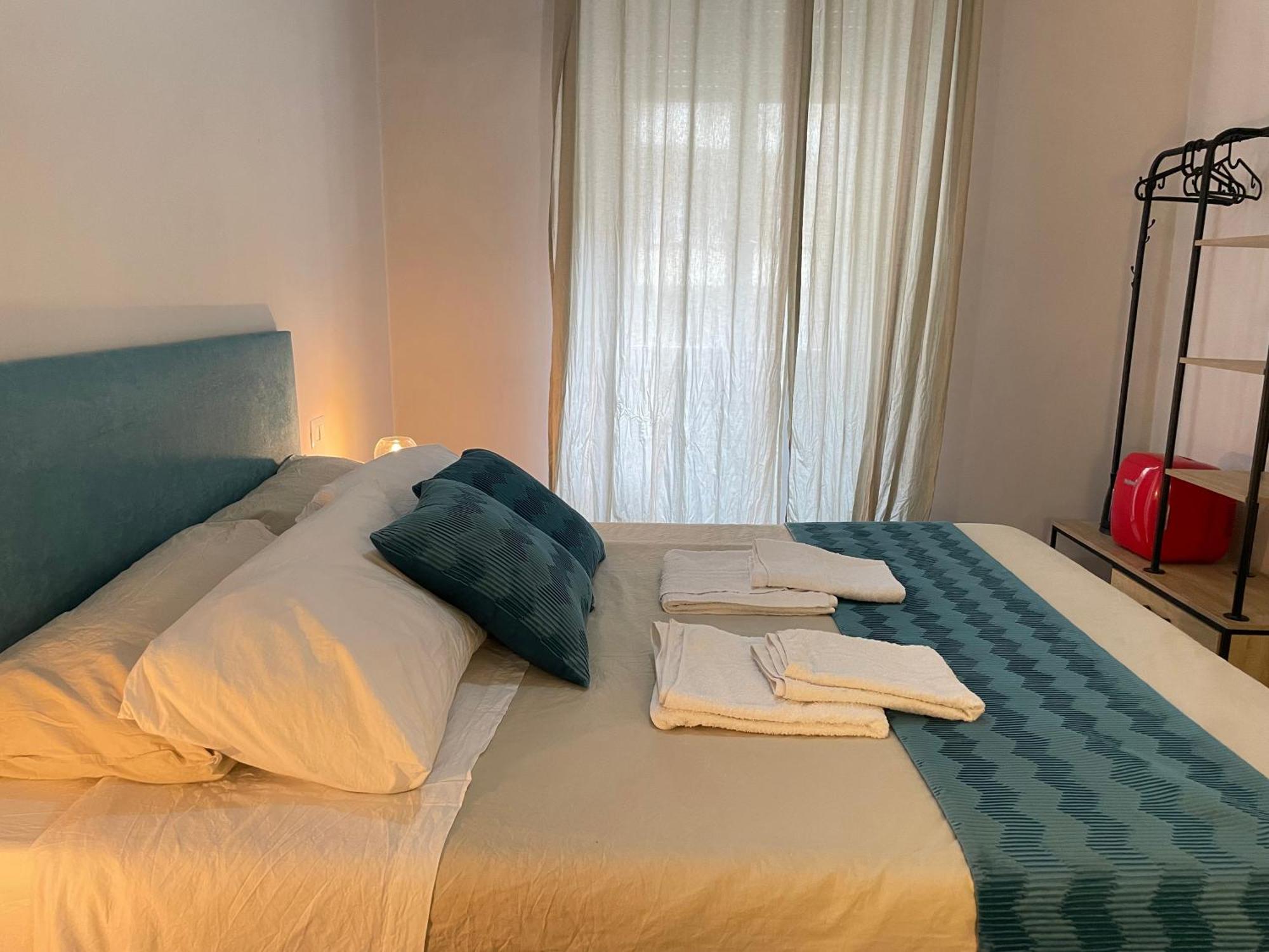 Vatican Cosy Hideout - Center - Freewifi - Parking Apartment Rom
