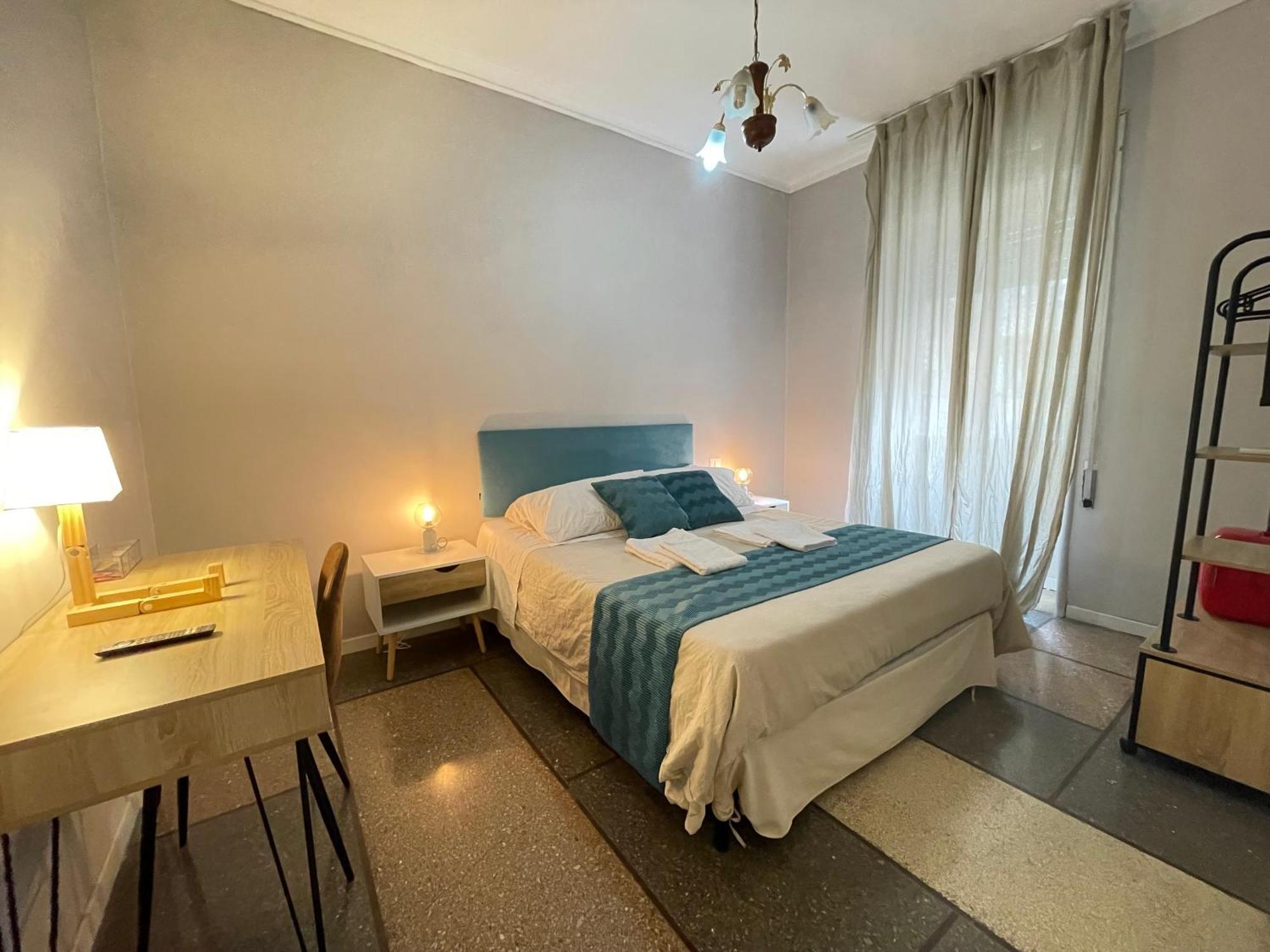 Vatican Cosy Hideout - Center - Freewifi - Parking Apartment Rom