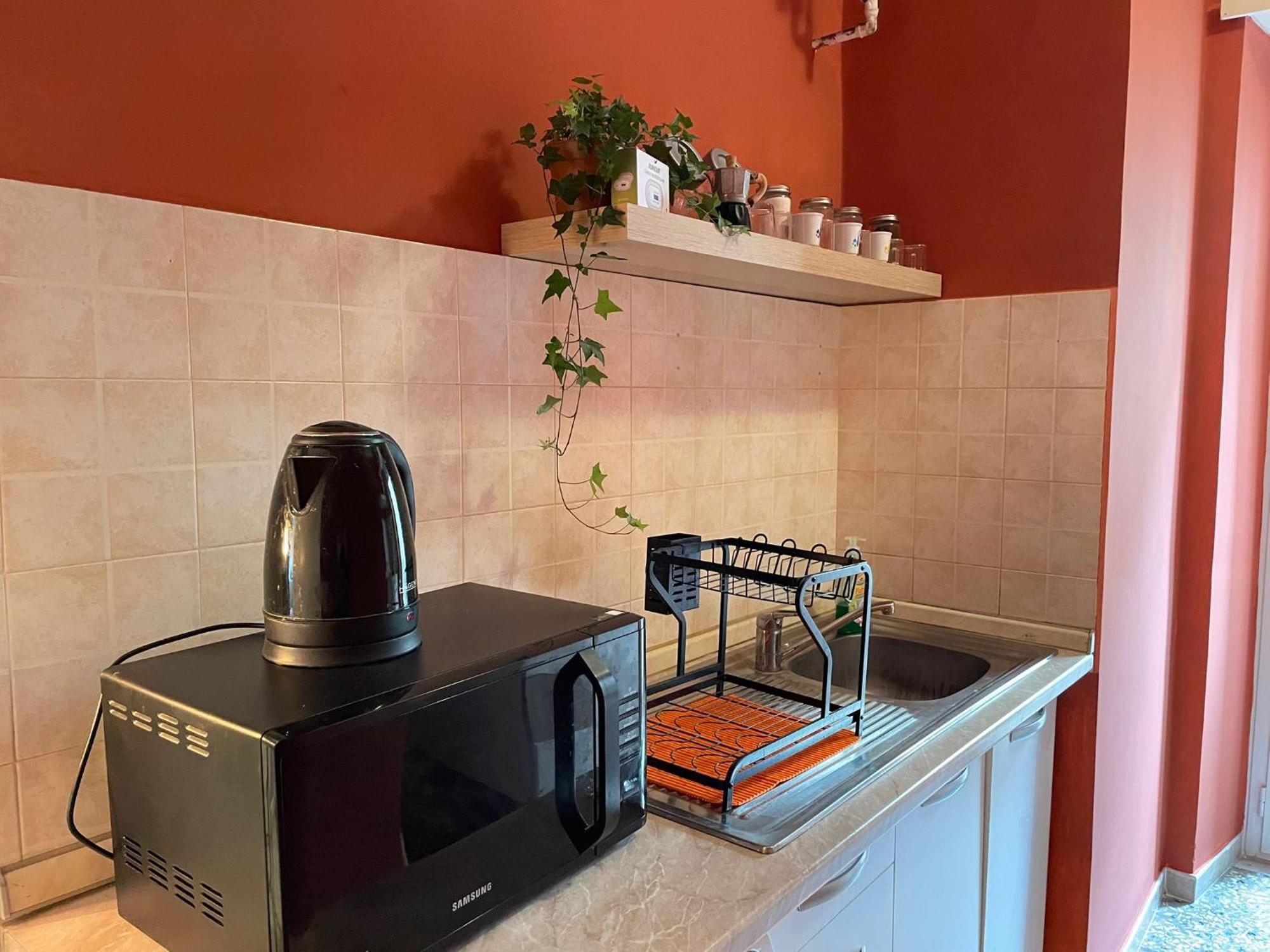 Vatican Cosy Hideout - Center - Freewifi - Parking * Rome