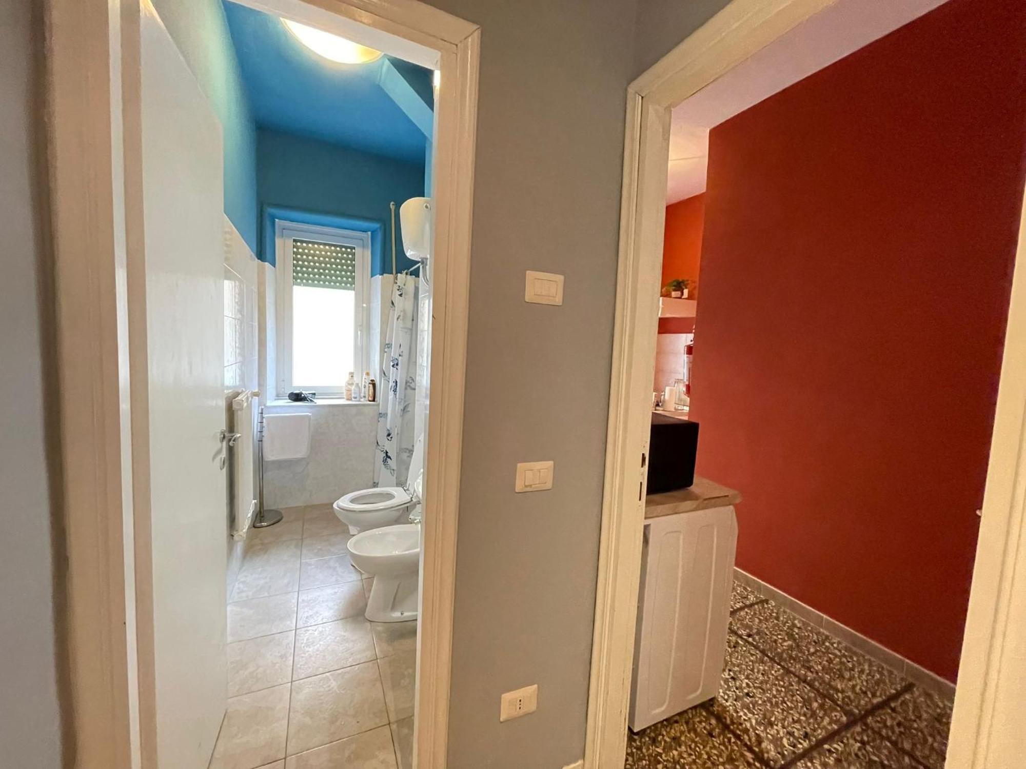 Vatican Cosy Hideout - Center - Freewifi - Parking Apartment *