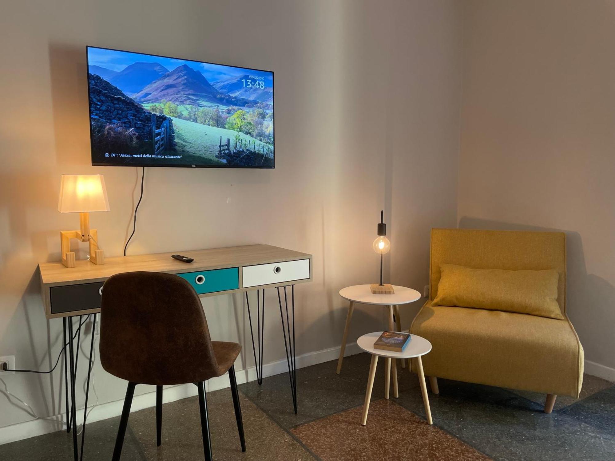 Apartment Vatican Cosy Hideout - Center - Freewifi - Parking