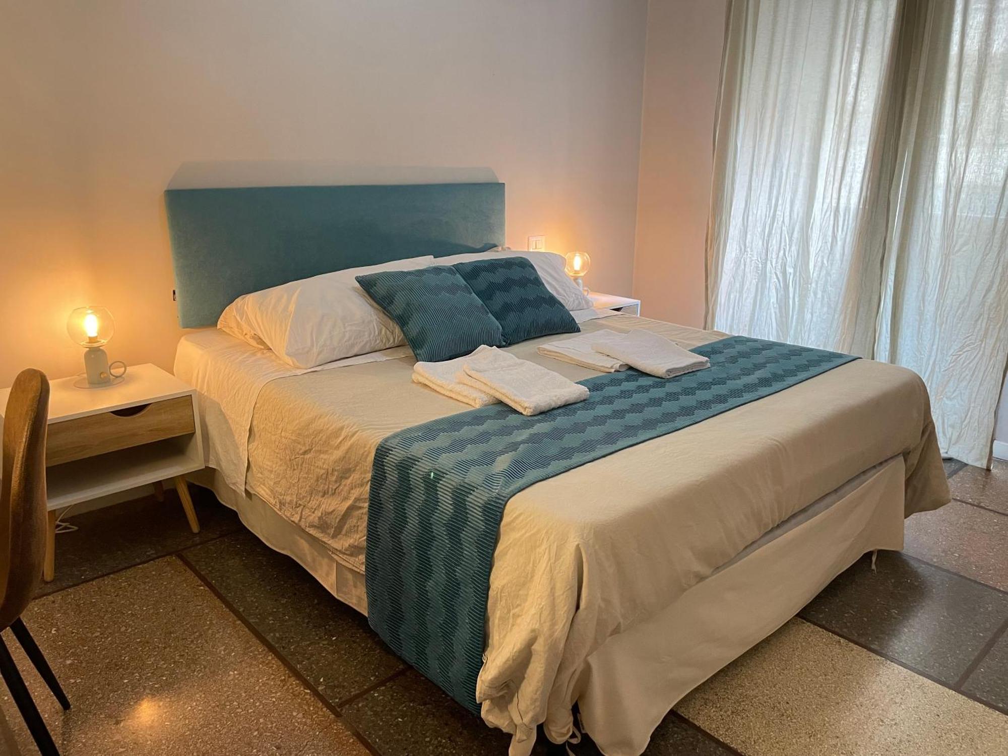 Apartment Vatican Cosy Hideout - Center - Freewifi - Parking