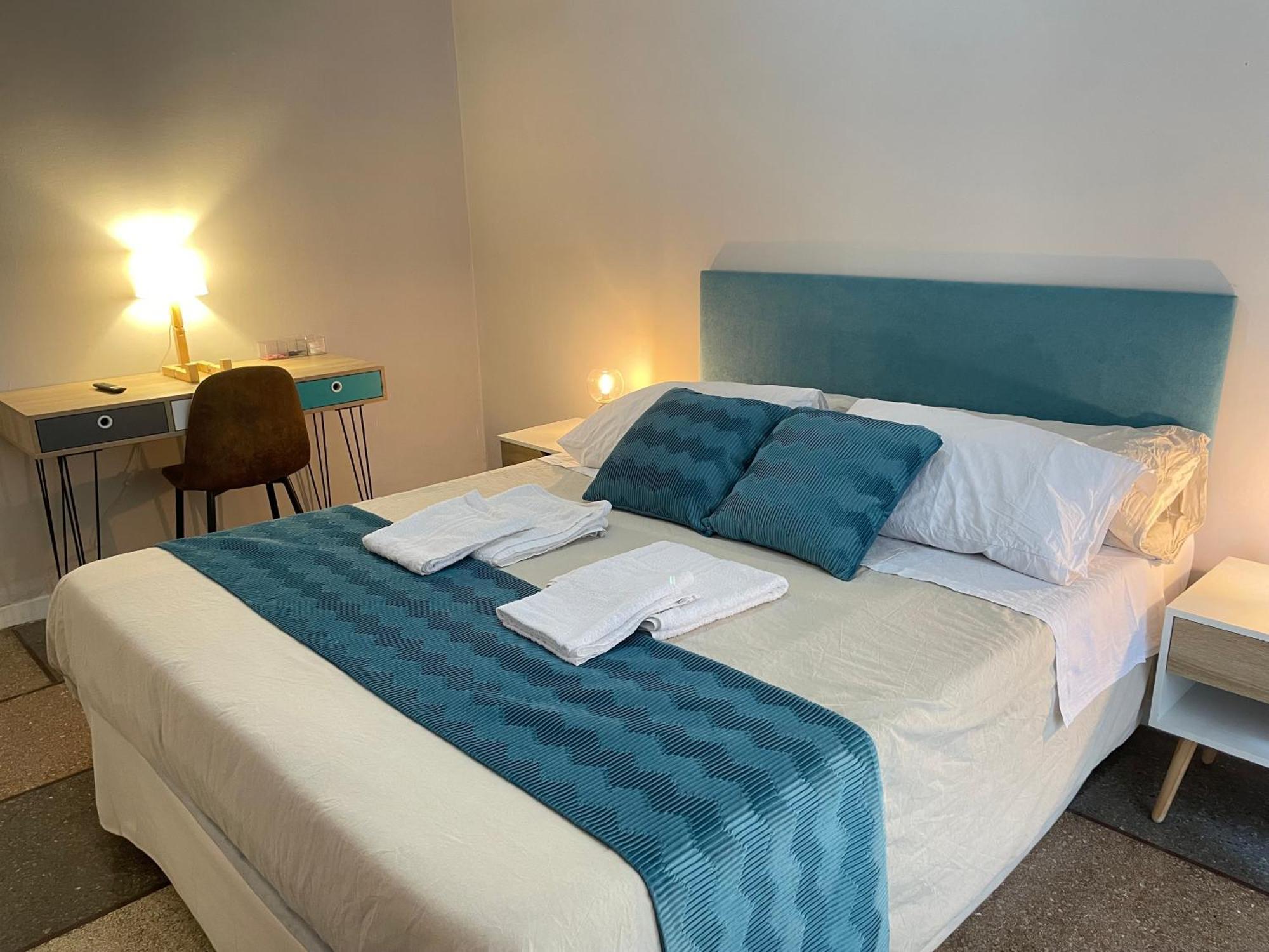 Apartment Vatican Cosy Hideout - Center - Freewifi - Parking *