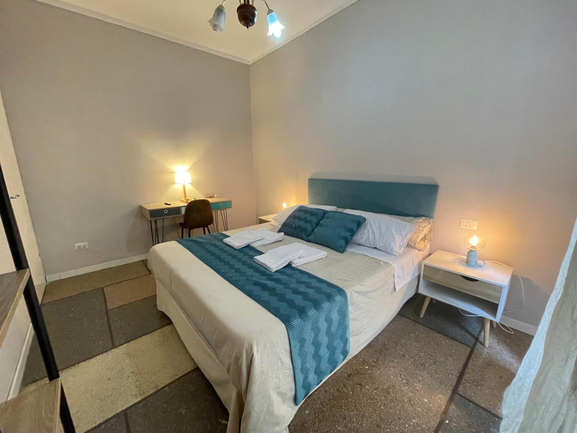 Vatican Cosy Hideout - Center - Freewifi - Parking Apartment