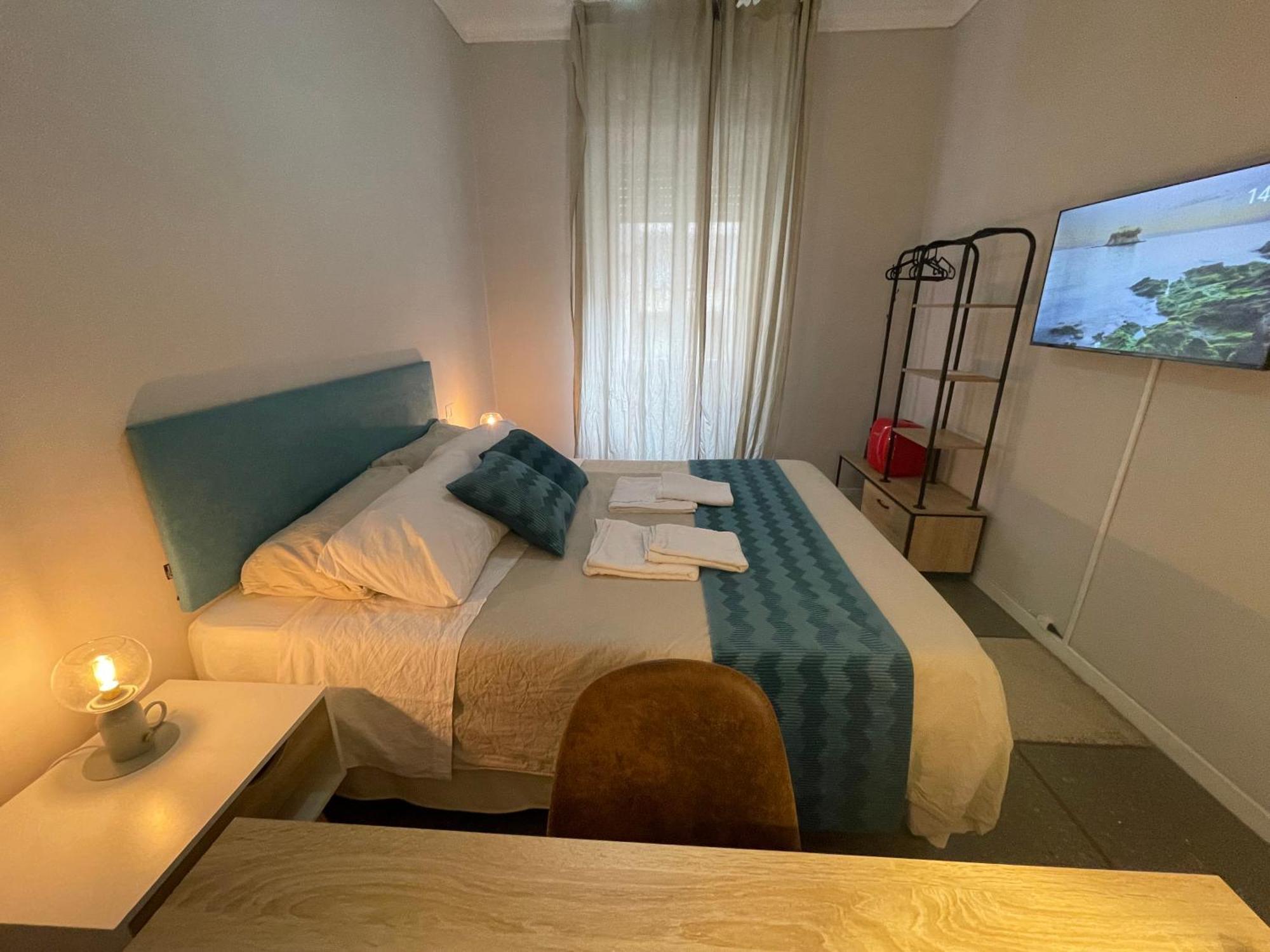 Apartment Vatican Cosy Hideout - Center - Freewifi - Parking